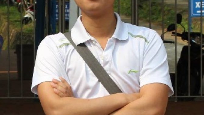 Thiết kế website