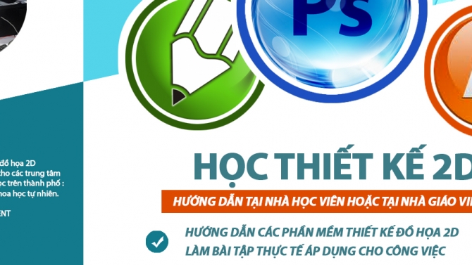 Thiết kế 2D