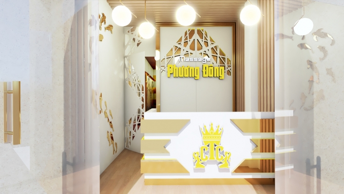 MASSAGE PHƯƠNG Đ&Ocirc;NG