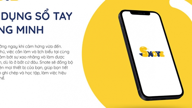 Mobile app