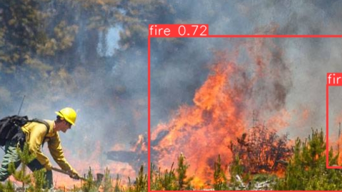 FireEye Smart System