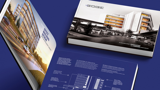 The Edge Catalog