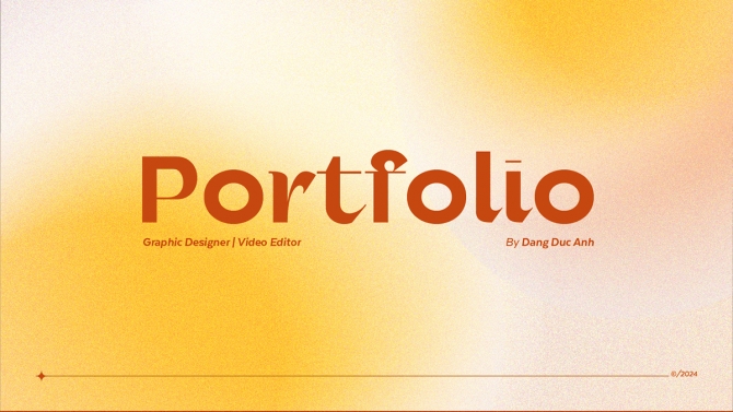 PORTFOLIO