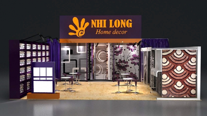 Showroom 3D