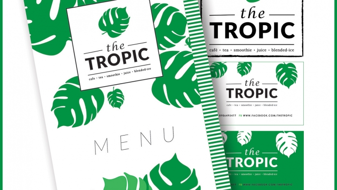 Sản phẩm - TheTropic