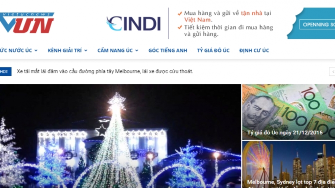 L&ecirc;n nội dung cho fanpage v&agrave; website