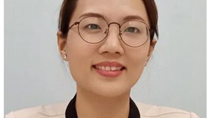 CONTENT WRITER