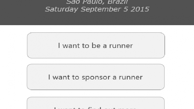Marathon Skills 2015
