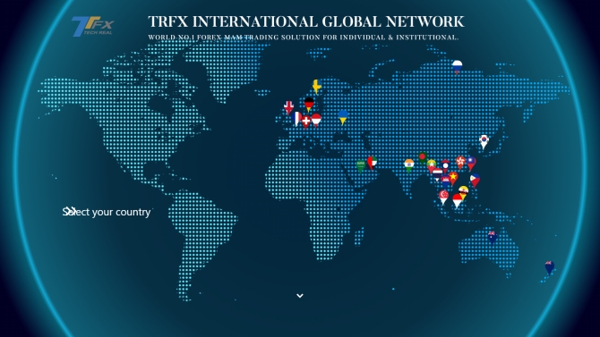 trfxinternational.com