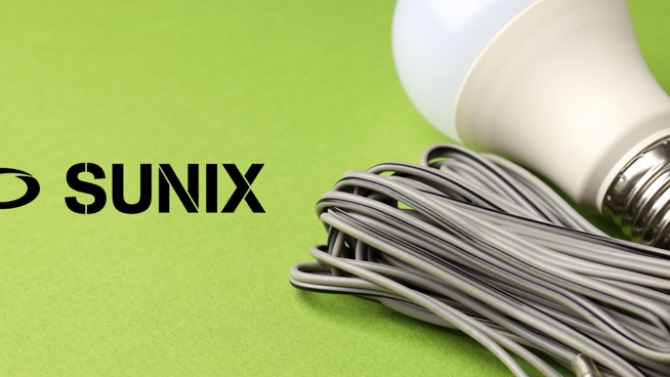 Sunix