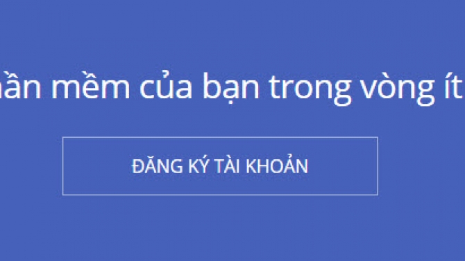 T&agrave;i liệu hướng dẫn sử dụng phần mềm