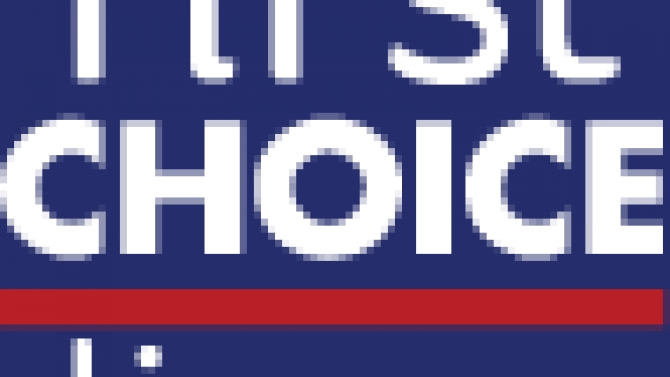 First Choice