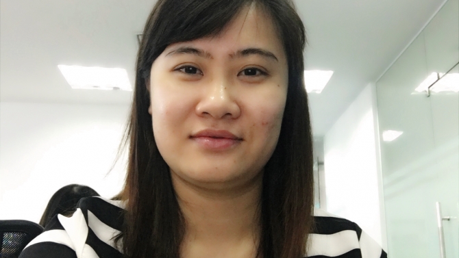 Test website