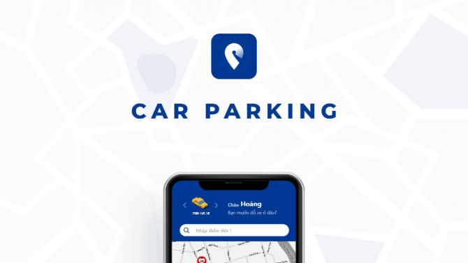 App Car Parking