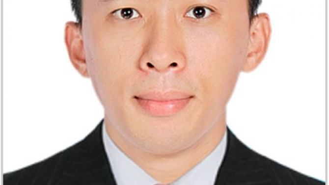 Kỹ sư trưởng