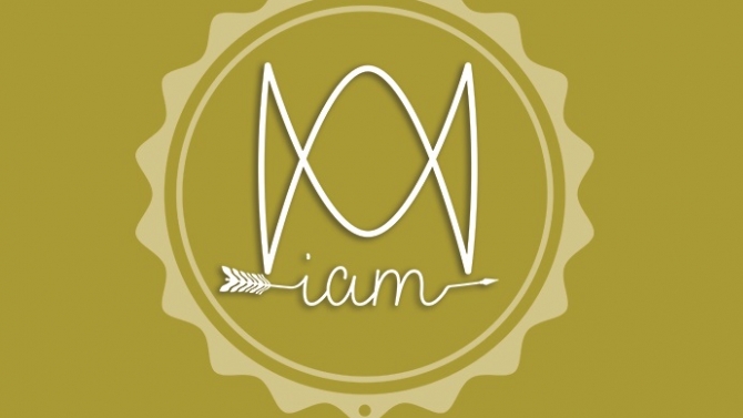 Logo shop IAM