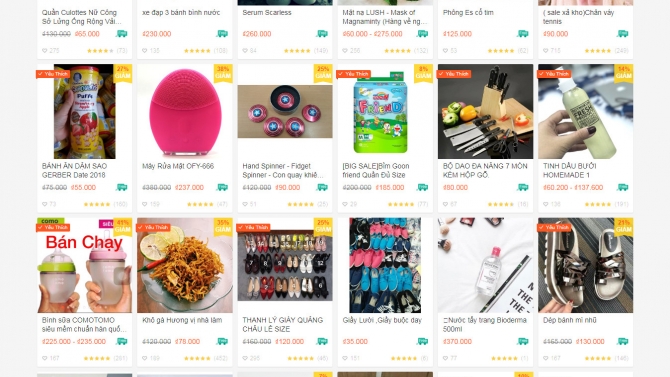 Shopee App Localization