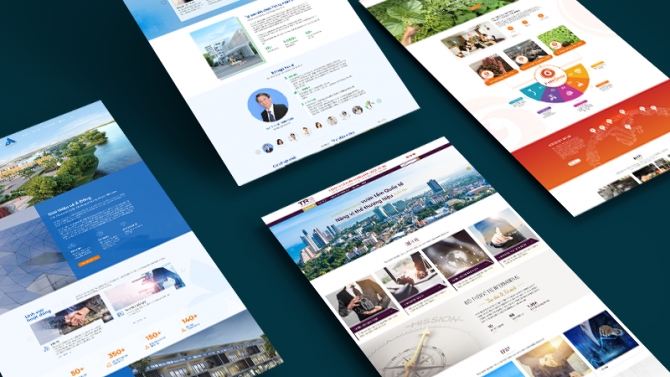 Thiết kế giao diện website 68