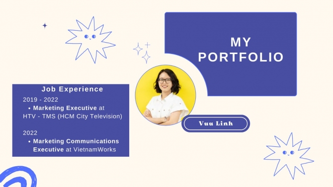 CV v&agrave; Hồ sơ năng lực của t&ocirc;i