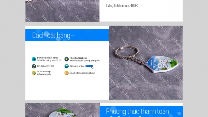 Thiết kế giao diện web