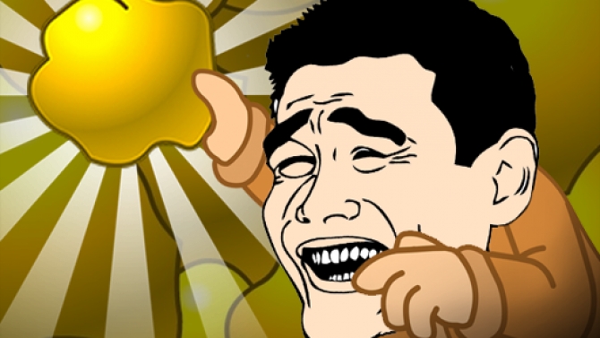 Gold Miner