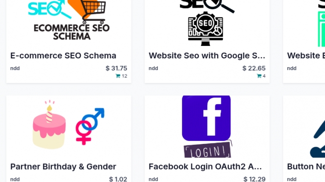 Ph&aacute;t triển m&ocirc; đun Odoo