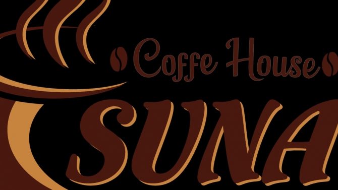 Thiết kế Logo Coffe