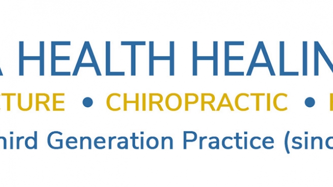 Thiết kế logo Annahealth.com