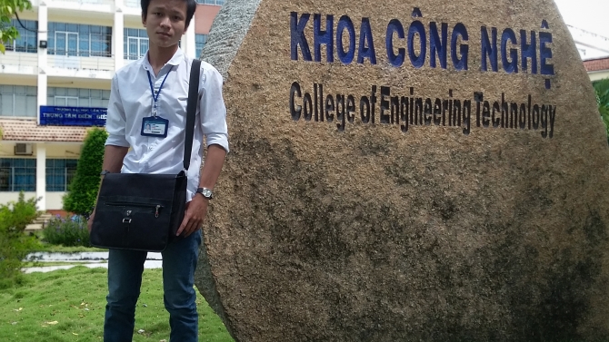 Viết b&agrave;i cho blog