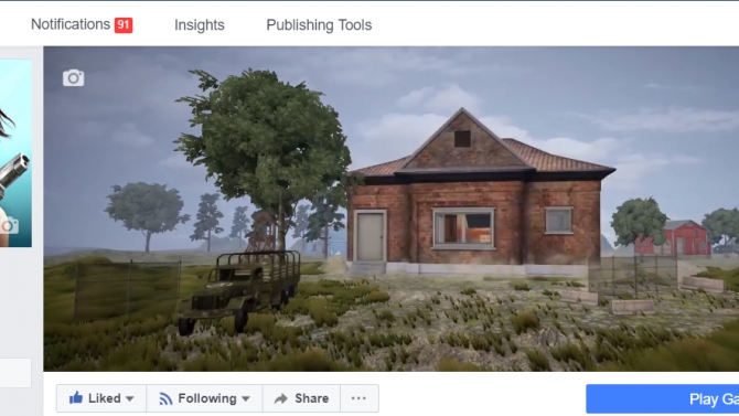Quản trị Facebook