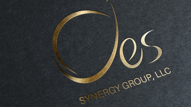 Thiết kế Logo Jes Synergy Group, LLC