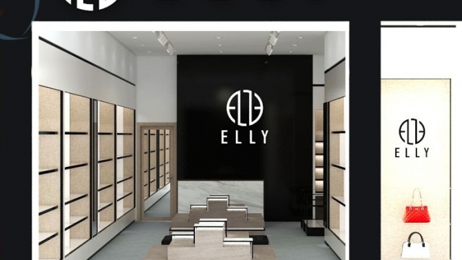 ELLY &ndash; DẪN ĐẦU XU HƯỚNG THỜI TRANG