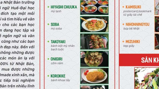 Thiết kế Brochure