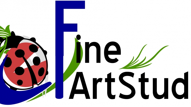 Fine art studios