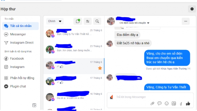 Tạo k&ecirc;nh Youtube, Fanpage, Google Site cho doanh nghiệp