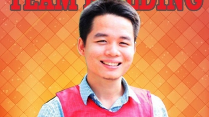 Viết nội dung website