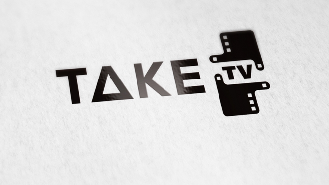 Logo take