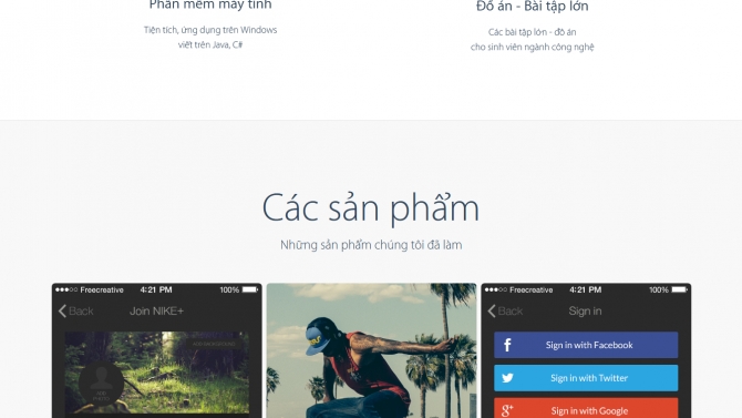 Lập tr&igrave;nh - Thiết kế web
