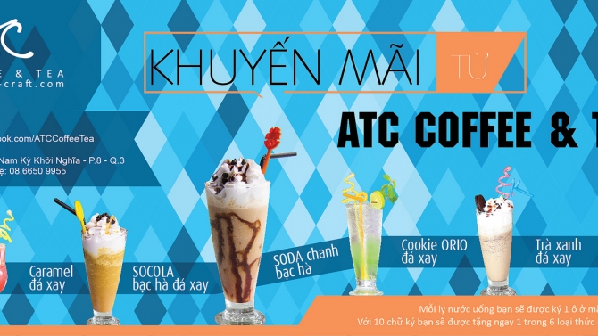 Thiết kế Voucher