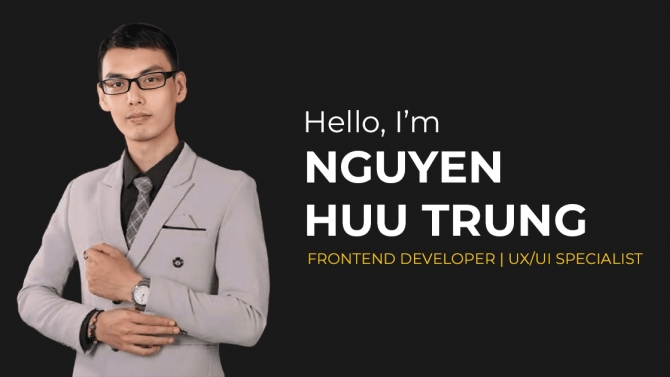 Portfolio C&aacute; Nh&acirc;n