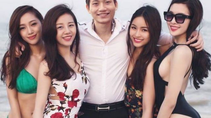 Nguyễn Việt Dũng