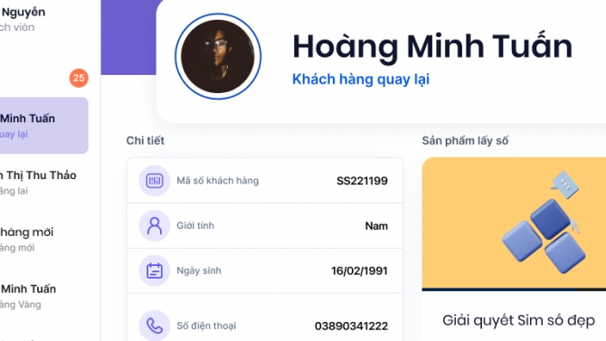 Thiết kế s&aacute;ng tạo sản phẩm