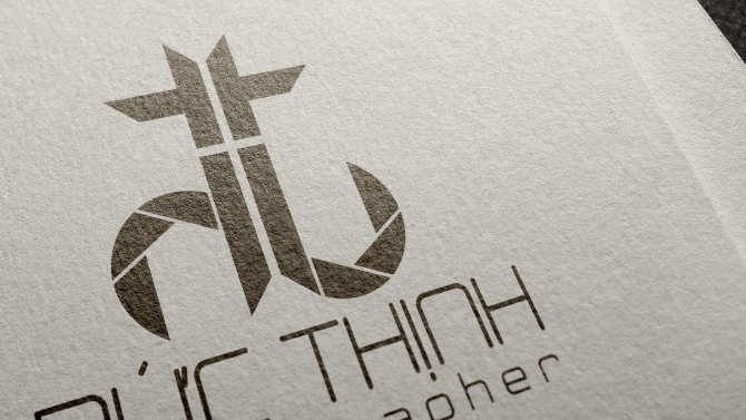 Logo thợ nhiếp ảnh