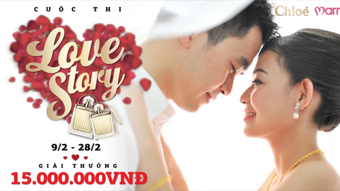 Love story