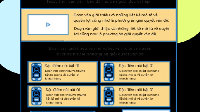 Chuy&ecirc;n thiết kế Landing page c&oacute; tỷ lệ chuyển đổi cao đa dạng ng&agrave;nh h&agrave;ng