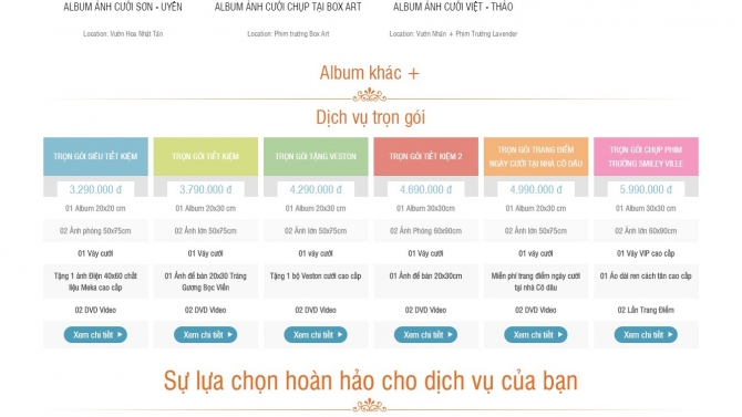 &Aacute;o cưới Asian