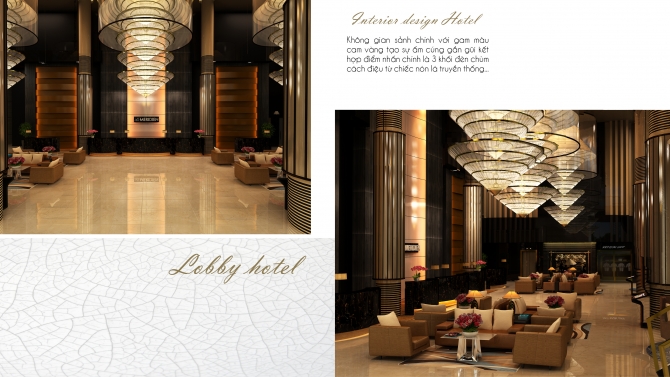 Kh&aacute;ch sạn Le Meridien