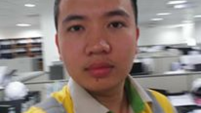 Dịch thuật Anh - Việt