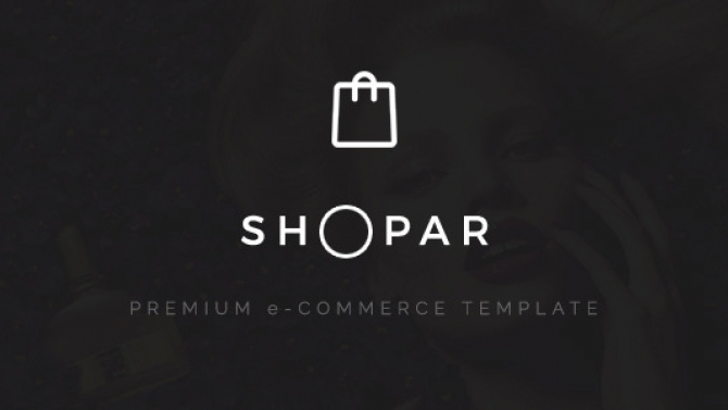 Shopar | Premium e-Commerce Shopify Theme