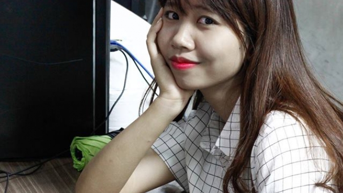 Blogtamsu, Review, GUU, thuyết tr&igrave;nh